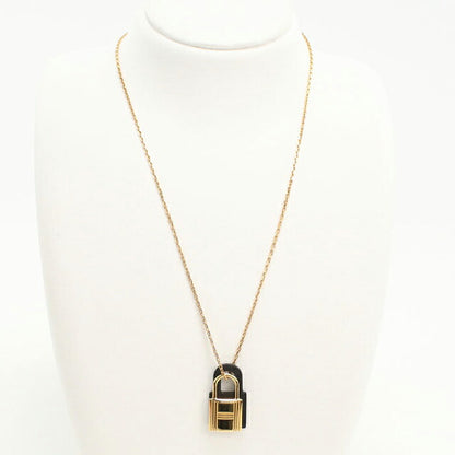 Used Hermes Necklace Women&