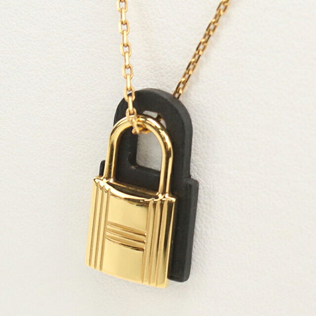 中古 エルメス ネックレス レディース ブランド HERMES オーケリーPM