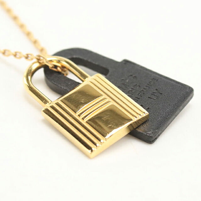 中古 エルメス ネックレス レディース ブランド HERMES オーケリーPM
