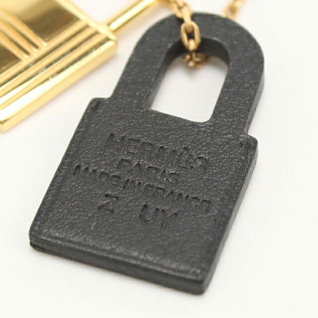 中古 エルメス ネックレス レディース ブランド HERMES オーケリーPM