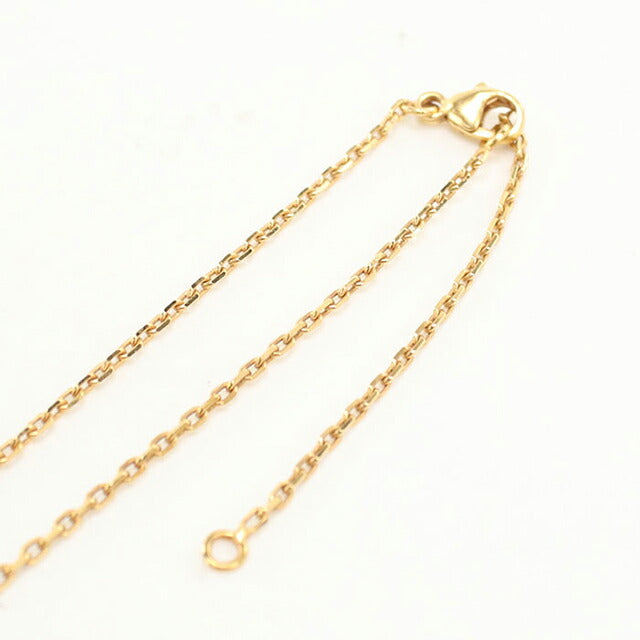 Used Hermes Necklace Women&