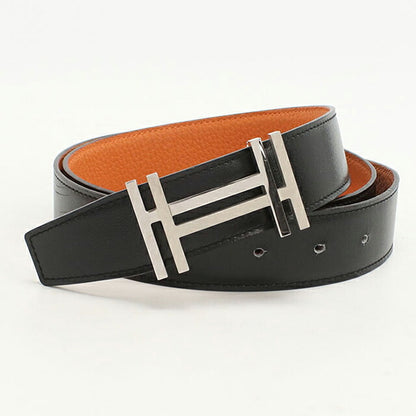 Used Hermes belt men&