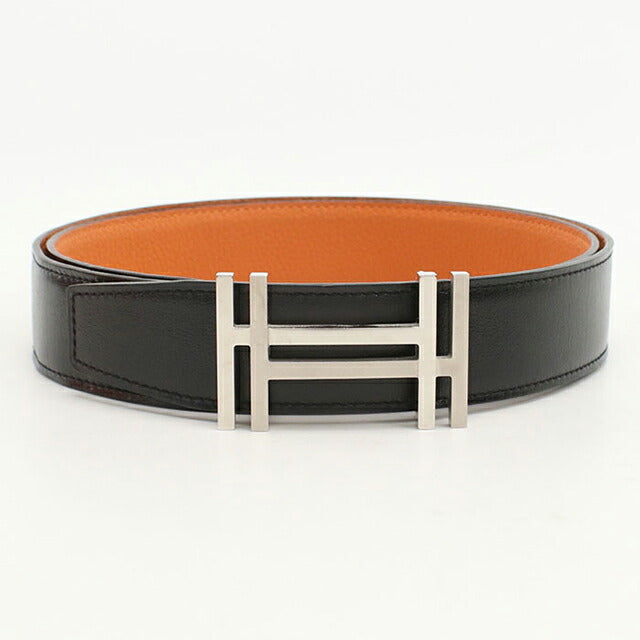 Used Hermes belt men&