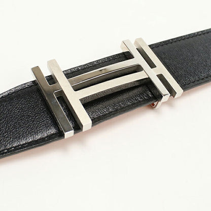Used Hermes belt men&