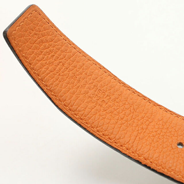 Used Hermes belt men&