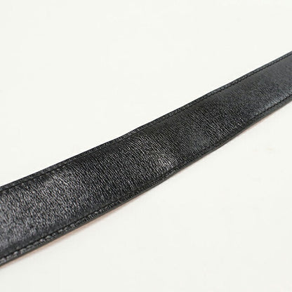 Used Hermes belt men&