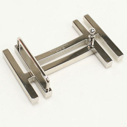 Used Hermes belt men&