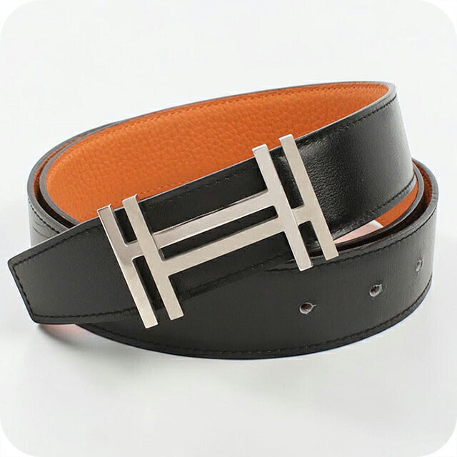 Used Hermes belt men&