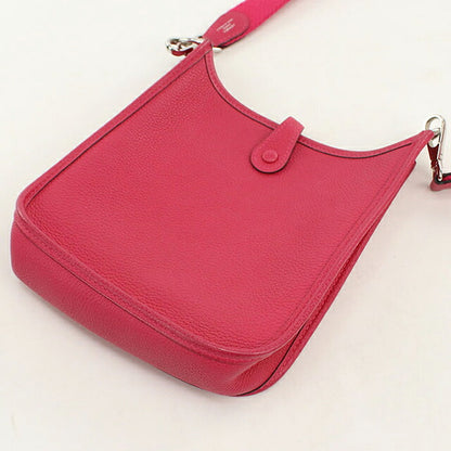 Used Hermes Crossbody Shoulder Bag Women&
