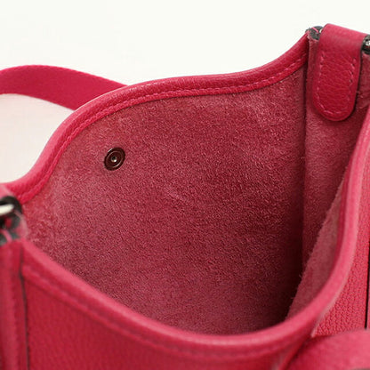 Used Hermes Crossbody Shoulder Bag Women&
