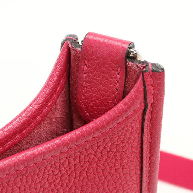 Used Hermes Crossbody Shoulder Bag Women&