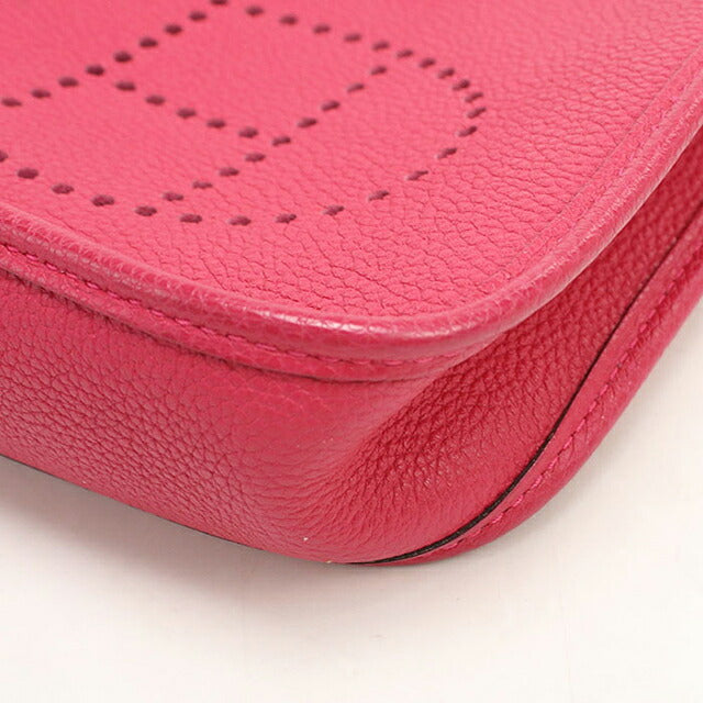 Used Hermes Crossbody Shoulder Bag Women&
