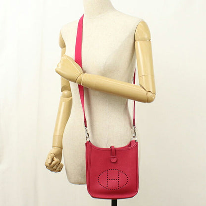 Used Hermes Crossbody Shoulder Bag Women&