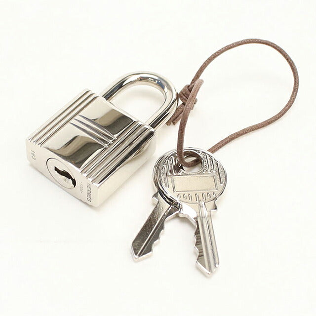 Used Hermes Handbag Unisex Brand HERMES Picotan Lock PM Blue USDHE117616011