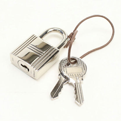 Used Hermes Handbag Unisex Brand HERMES Picotan Lock PM Blue USDHE117616011
