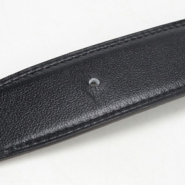 中古 エルメス ベルト メンズ ブランド HERMES コンスタンス Hベルト ブラック USDHE120104011