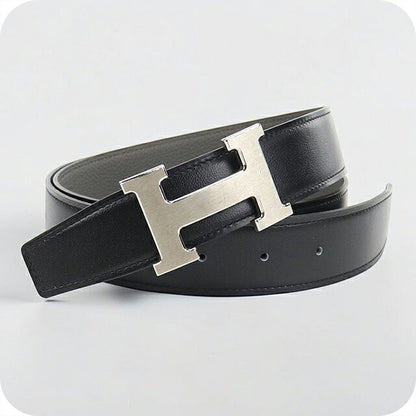 中古 エルメス ベルト メンズ ブランド HERMES コンスタンス Hベルト ブラック USDHE120104011