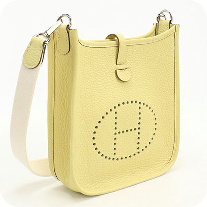 Used Hermes Crossbody Shoulder Bag Women&