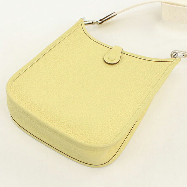 Used Hermes Crossbody Shoulder Bag Women&