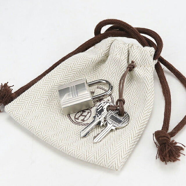 中古 エルメス ハンドバッグ ユニセックス ブランド HERMES  ピコタンロックPM ブラック USDHE121053011