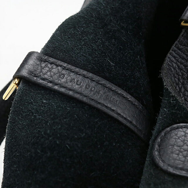 Used Hermes Handbag Unisex Brand HERMES Picotan Lock PM Black USDHE121059011