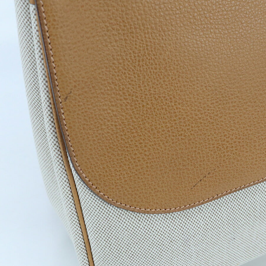 中古 エルメス ショルダーバッグ レディース ブランド HERMES サックコロラド GM ベージュ バッグ USDHE90279011
