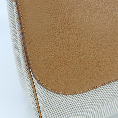 中古 エルメス ショルダーバッグ レディース ブランド HERMES サックコロラド GM ベージュ バッグ USDHE90279011