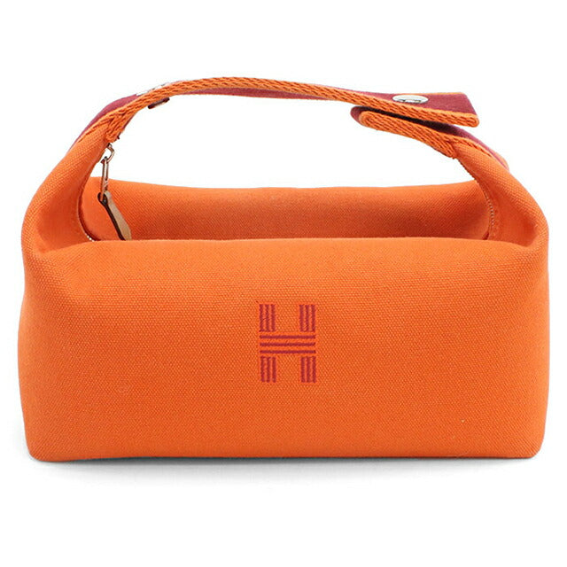 中古 エルメス ポーチ レディース ブランド HERMES ブリッド ア