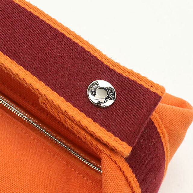 中古 エルメス ポーチ レディース ブランド HERMES ブリッド ア