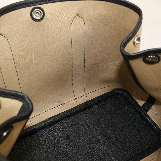 エルメス トートバッグ ベージュ ブラウン HERMES トートバッグ ベージュ/ブラウン