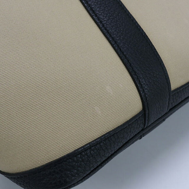 中古 エルメス トートバッグ レディース ブランド HERMES ガーデンパーティTPM ベージュ バッグ USDHE92700011