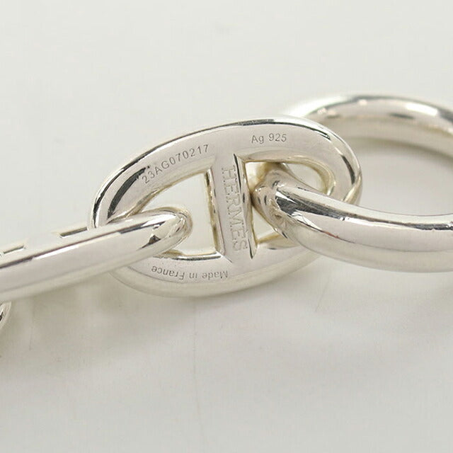 中古 エルメス ブレスレット ユニセックス ブランド HERMES