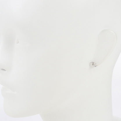 中古 エルメス ピアス レディース ブランド HERMES シェーヌダンクル ファランドール シルバー アクセサリー USDHE96281011