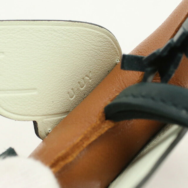中古 エルメス バッグチャーム レディース ブランド HERMES ロデオペガサスPM ブラウン 小物 USDHE97003011