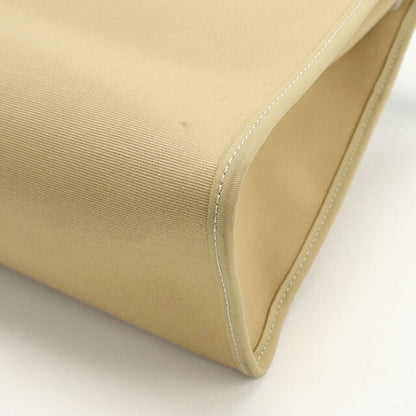 二手 Hermes 手提包 女士品牌 HERMES Ale Bag Zip PM 米色包 USDHE98934011