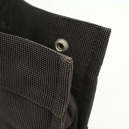二手 Hermes 托特包 男女通用品牌 HERMES Aerline Tote MM 灰色包 USDHE99372011