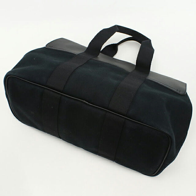 二手 Hermes 手提包 女士品牌 HERMES Valparaiso MM 黑色包 USDHE99811011