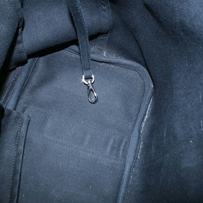 二手 Hermes 手提包 女士品牌 HERMES Valparaiso MM 黑色包 USDHE99811011