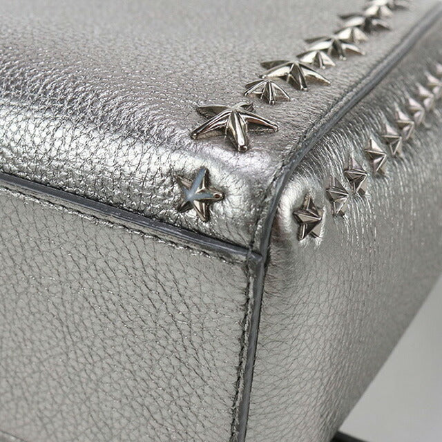 中古 ジミーチュウ トートバッグ レディース ブランド JIMMY CHOO