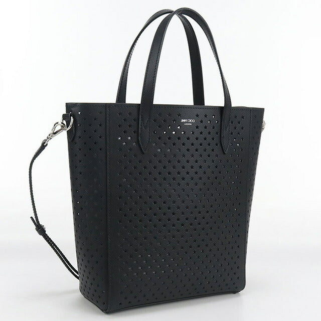 中古 ジミーチュウ トートバッグ レディース ブランド JIMMY CHOO