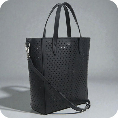 Used Jimmy Choo Tote Bag Women&