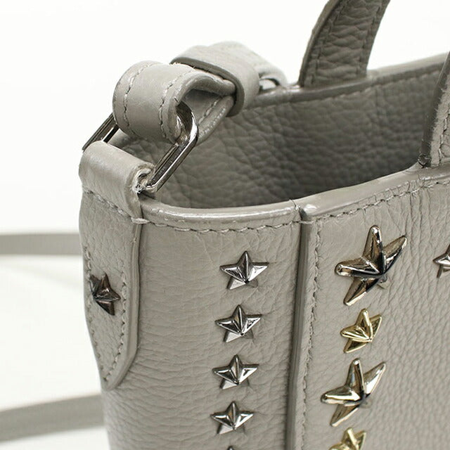 中古 ジミーチュウ ハンドバッグ レディース ブランド JIMMY CHOO
