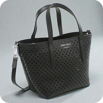 Used Jimmy Choo Handbag Women&