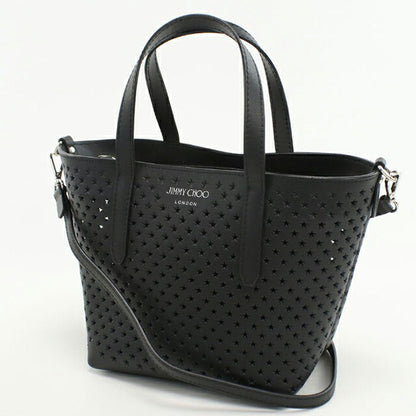 Used Jimmy Choo Handbag Women&