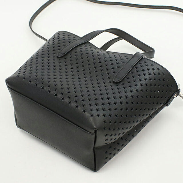 中古 ジミーチュウ ハンドバッグ レディース ブランド JIMMY CHOO 【未