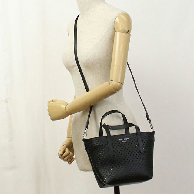 中古 ジミーチュウ ハンドバッグ レディース ブランド JIMMY CHOO