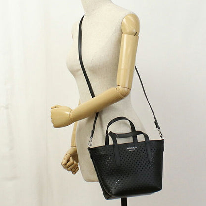 Used Jimmy Choo Handbag Women&