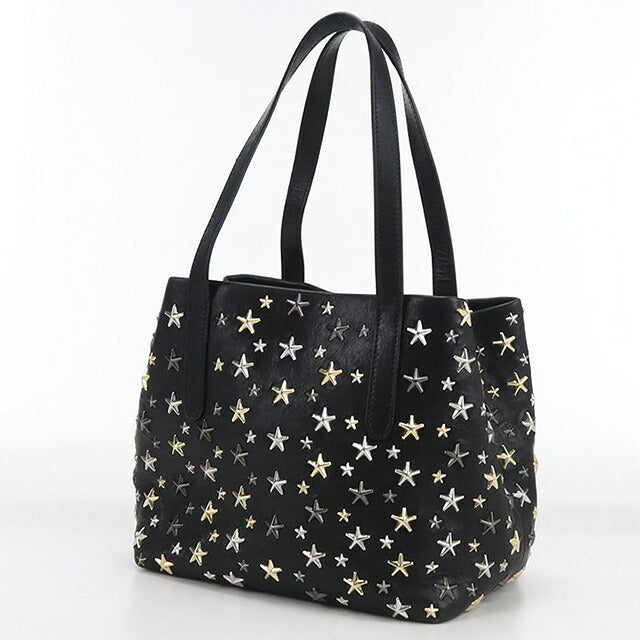 中古 ジミーチュウ トートバッグ レディース ブランド JIMMY CHOO