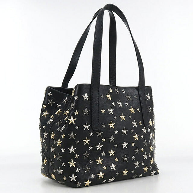 中古 ジミーチュウ トートバッグ レディース ブランド JIMMY CHOO