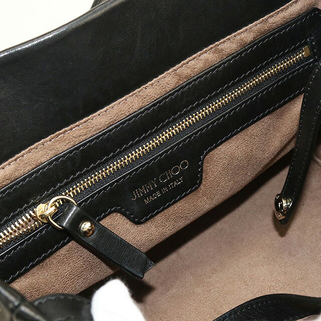 中古 ジミーチュウ トートバッグ レディース ブランド JIMMY CHOO